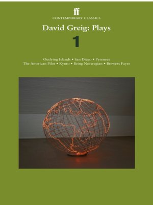 cover image of Selected Plays 1999-2009